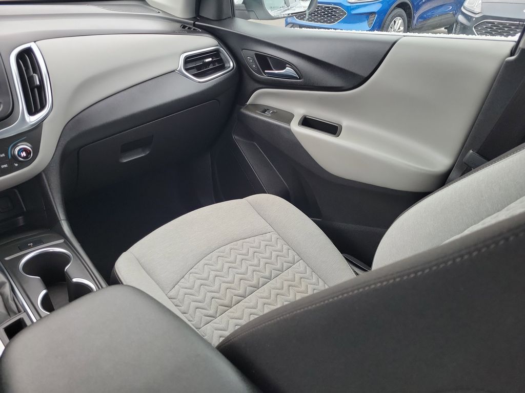 2022 Chevrolet Equinox LT - Photo 15