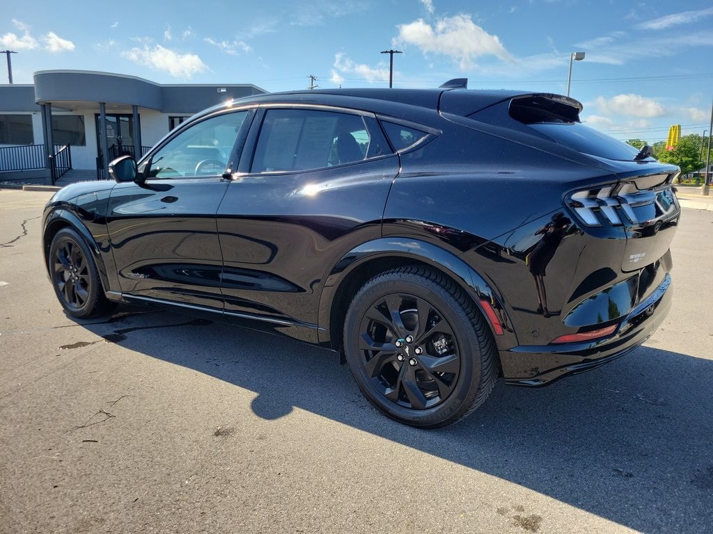 Used 2023 Ford Mustang Mach-E Premium SUV