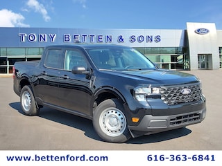 2025 Ford Maverick XL Truck SuperCrew 2025 Ford Maverick XL Truck SuperCrew