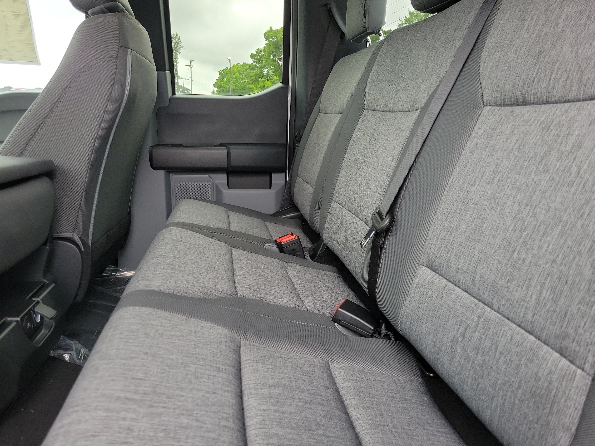 2026 Ford F-350 Super Duty XL - Photo 11
