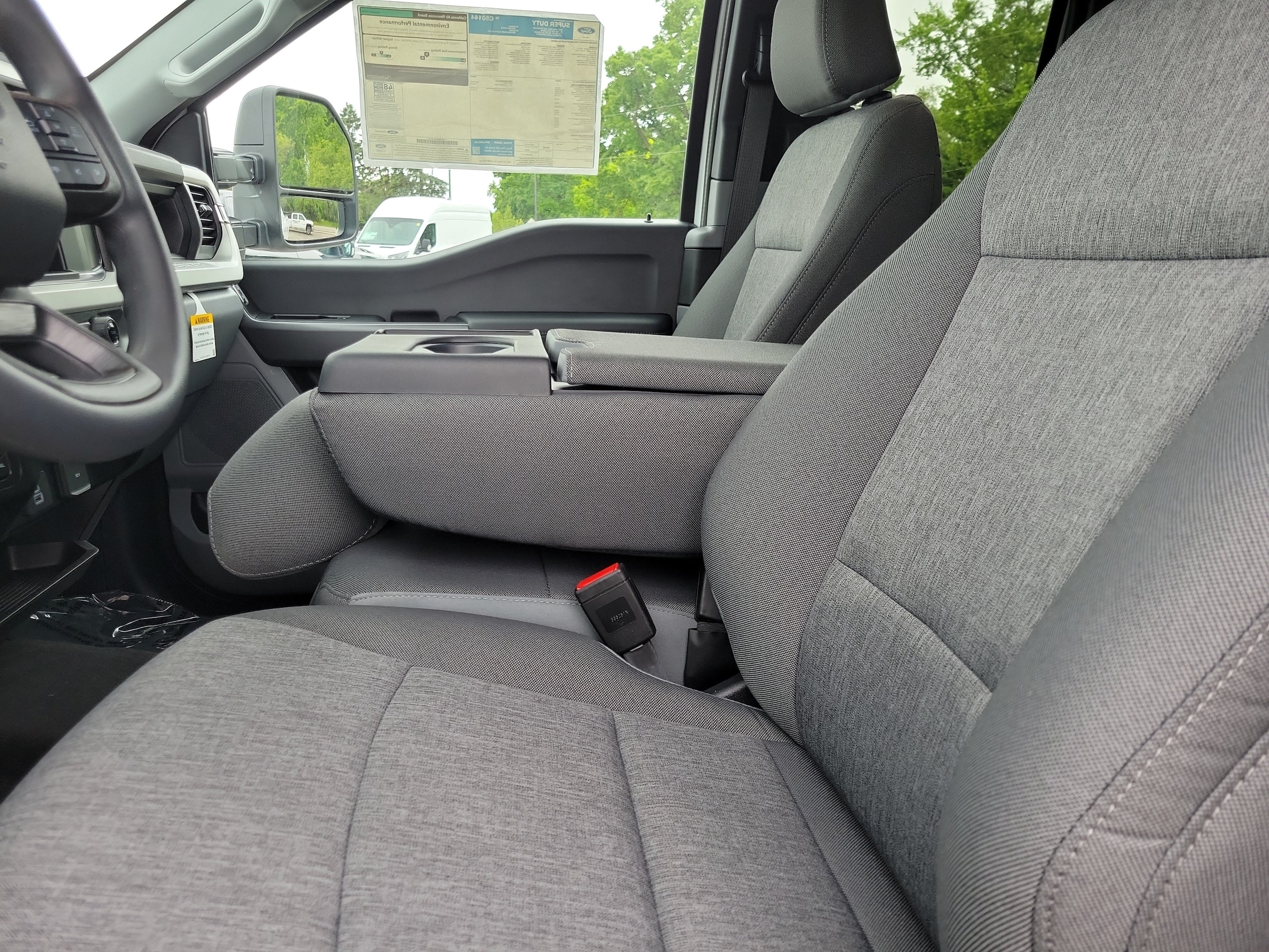 2026 Ford F-350 Super Duty XL - Photo 19