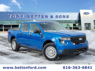 2026 Ford Maverick XL Truck SuperCrew