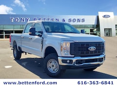 2026 Ford F-250 F-250 XL Truck Crew Cab