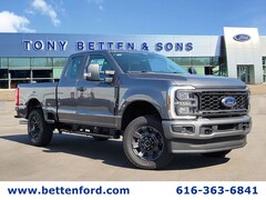 2026 Ford F-250 F-250&reg; XL Truck Super Cab