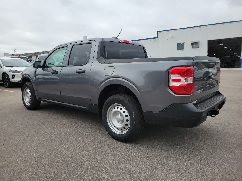 New 2026 Ford Maverick XL Truck SuperCrew