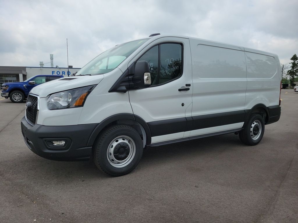 New 2026 Ford Transit-150 Cargo Cargo Van Van Low Roof Van
