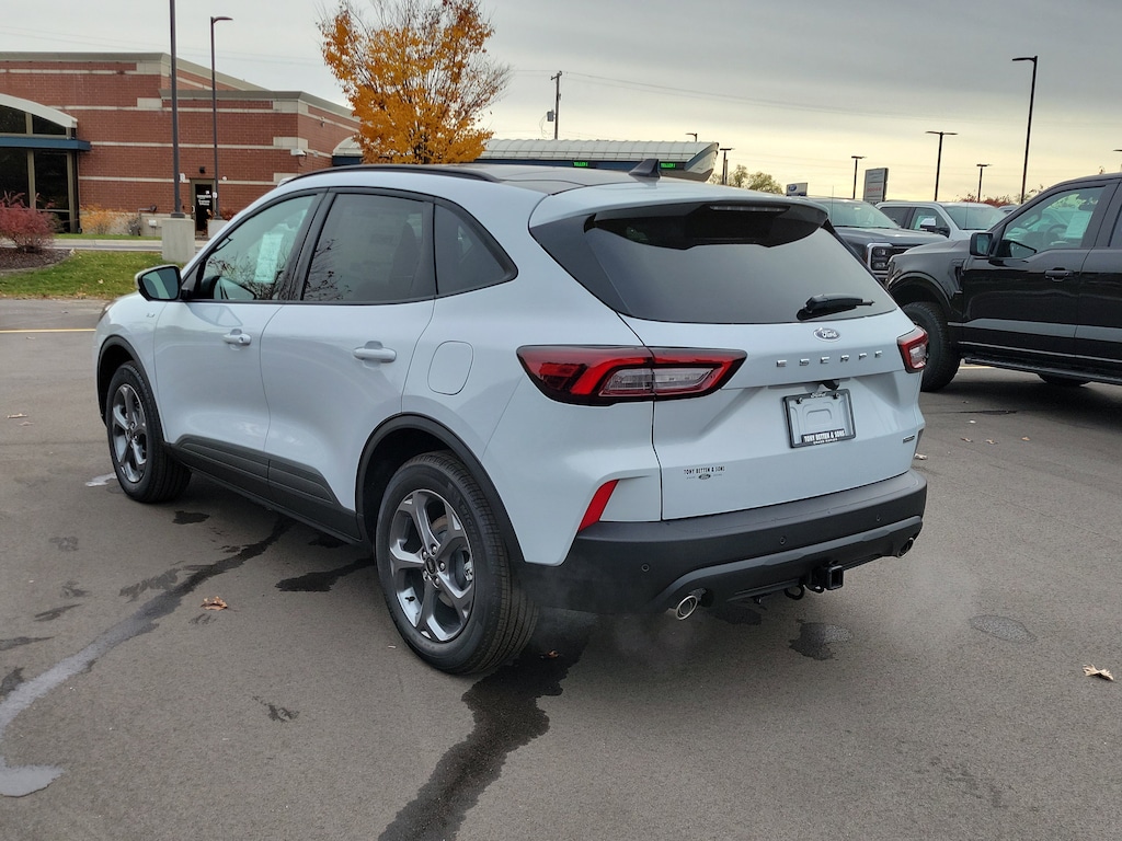 New 2026 Ford Escape ST-Line Select SUV
