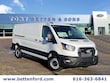  Ford Transit-150 Cargo