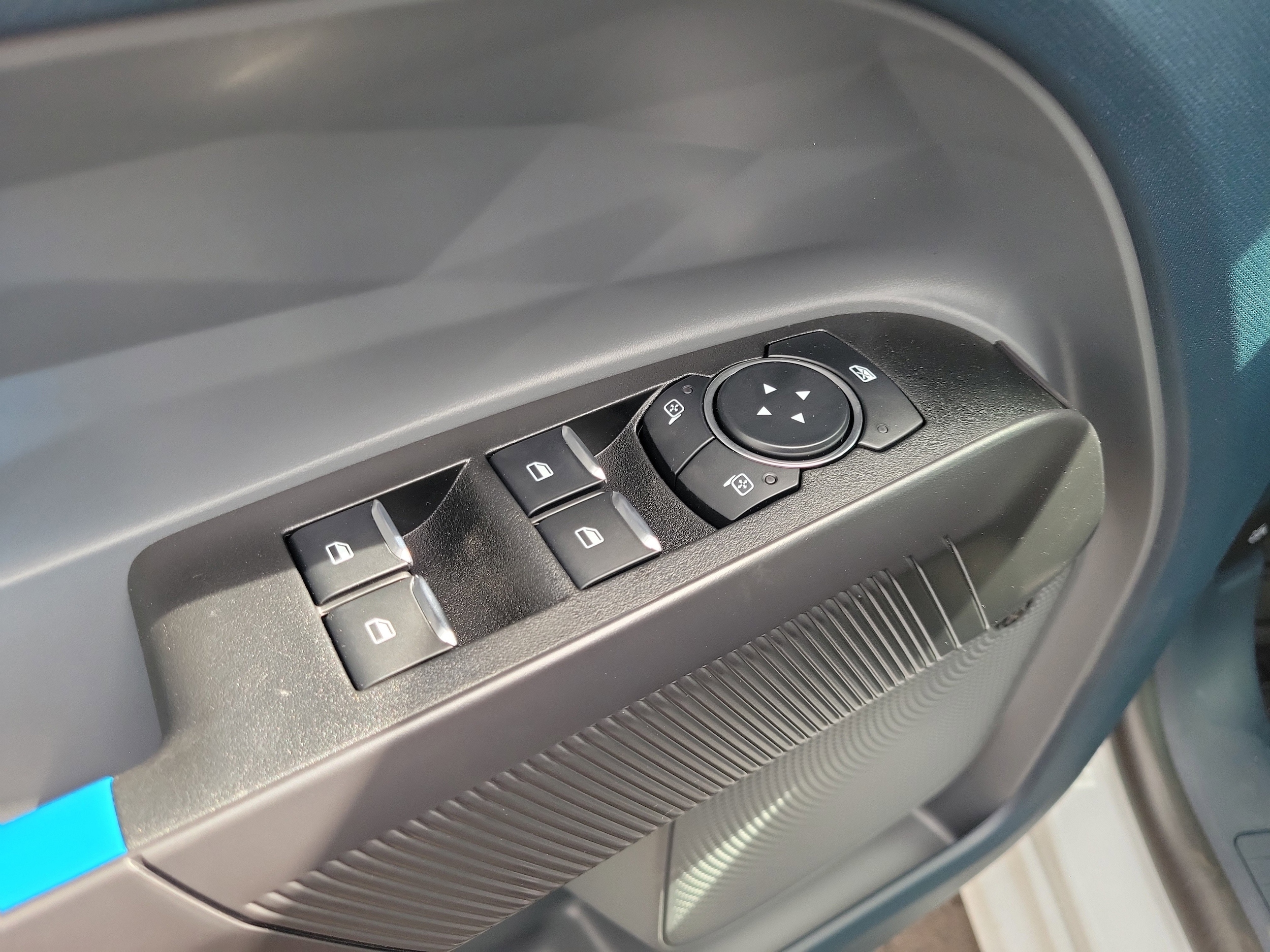 2025 Ford Maverick Lobo Premium - Photo 17