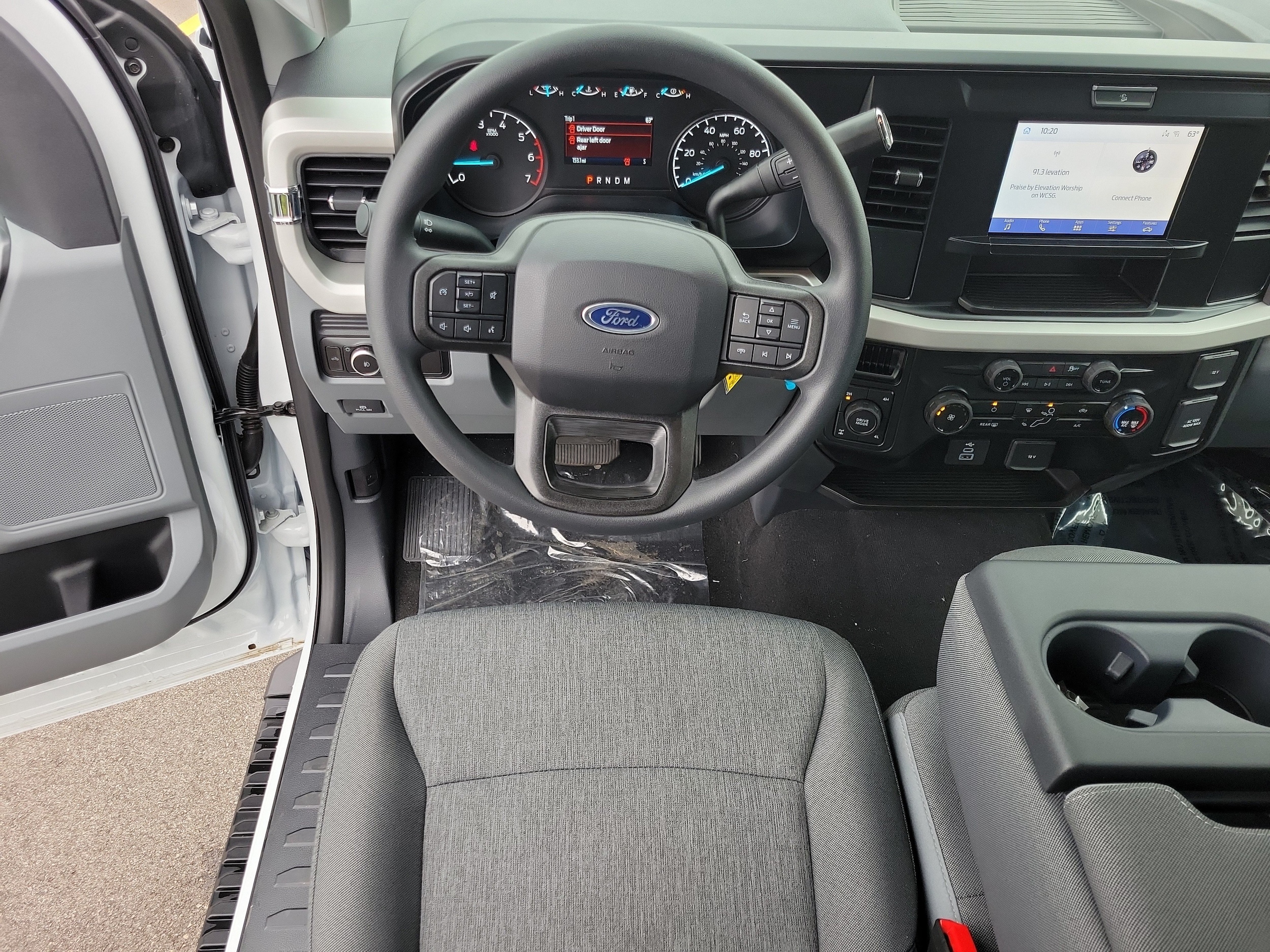 2026 Ford F-350 Super Duty XL - Photo 13