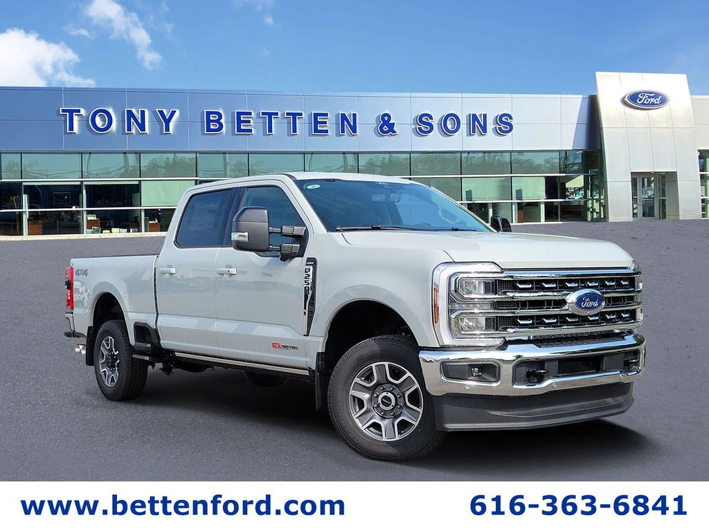  Ford F-250