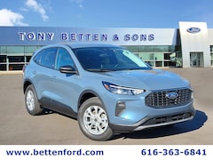 2026 Ford Escape Active SUV