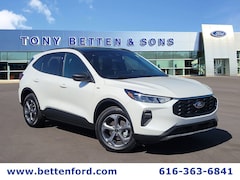 2025 Ford Escape ST-Line SUV