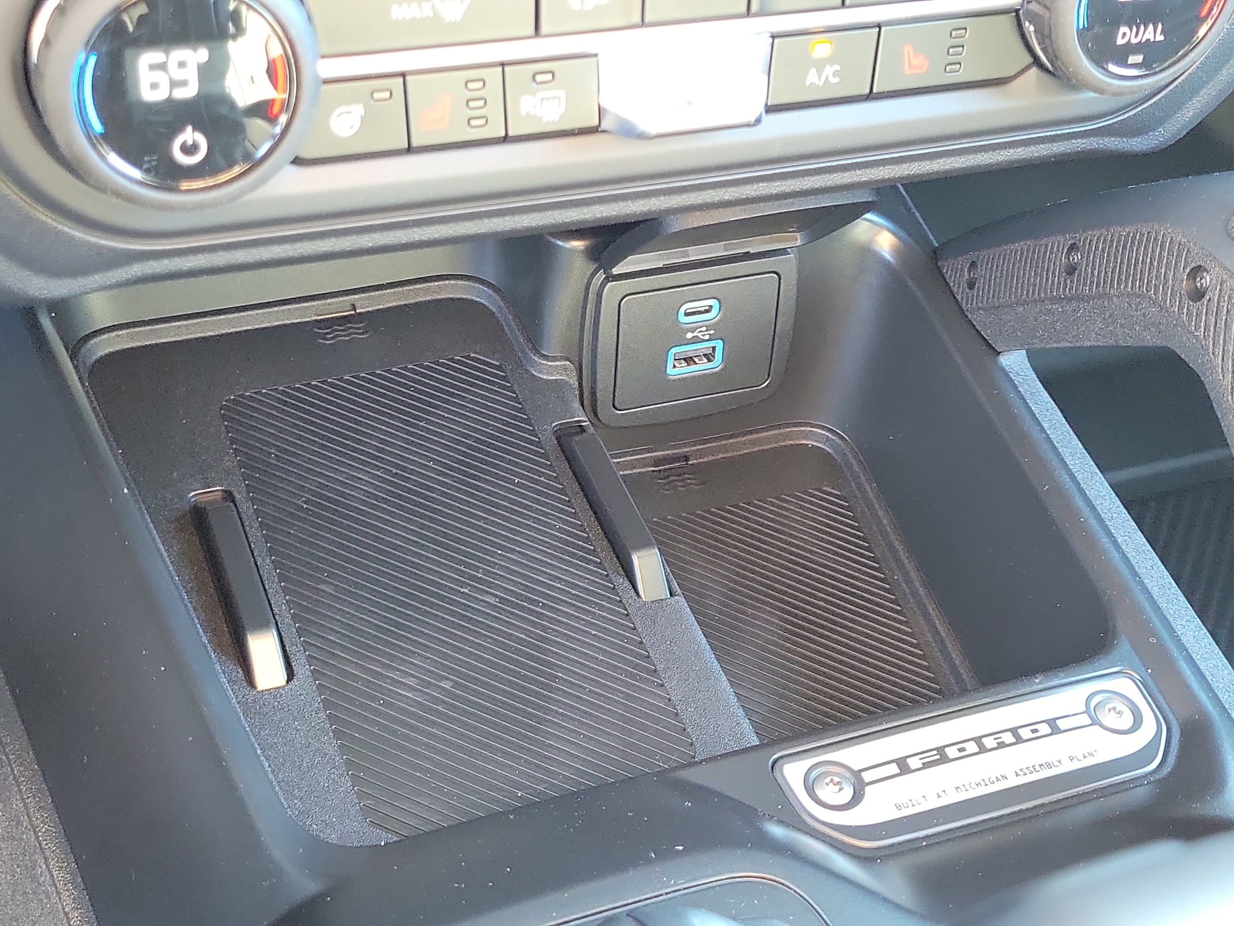 2025 Ford Bronco 4-Door Badlands - Photo 29