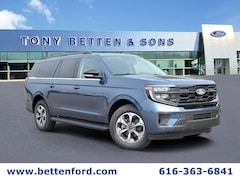 2027 Ford Expedition Max MAX Active SUV