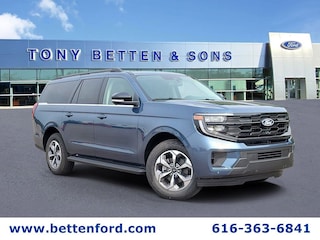 2027 Ford Expedition Max MAX Active SUV