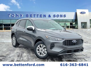 2026 Ford Escape Active SUV