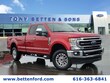  Ford Super Duty F-350 SRW
