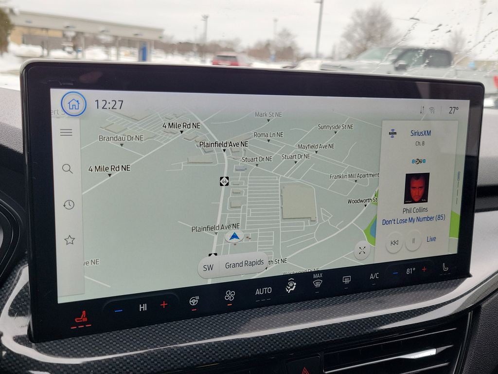 2023 Ford Escape ST-Line - Photo 26