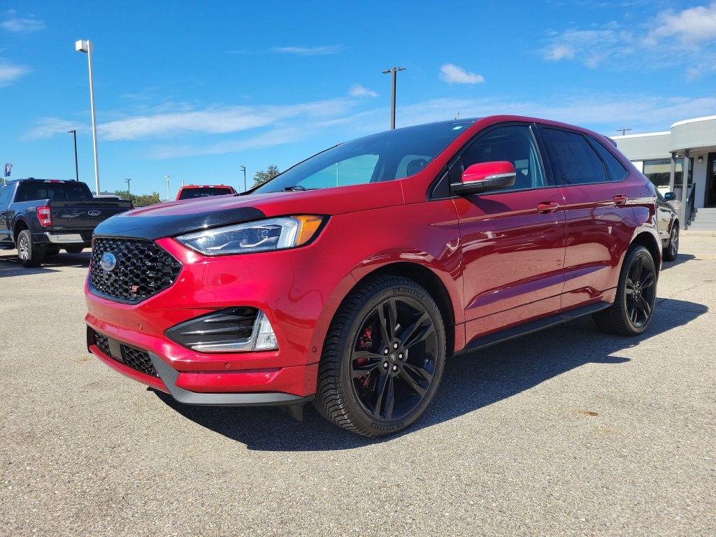 Used 2023 Ford Edge ST SUV