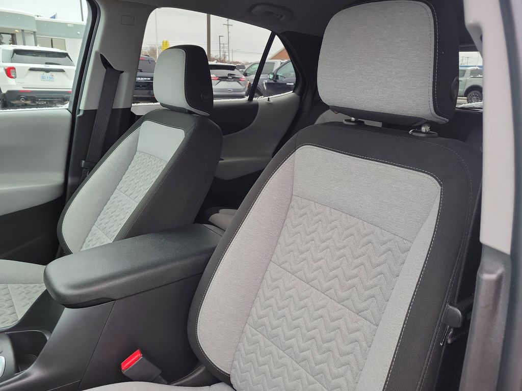 2022 Chevrolet Equinox LT - Photo 19