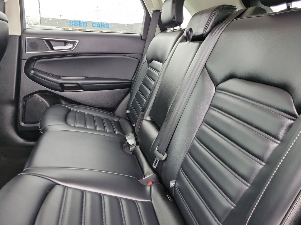 2024 Ford Edge SEL - Photo 12