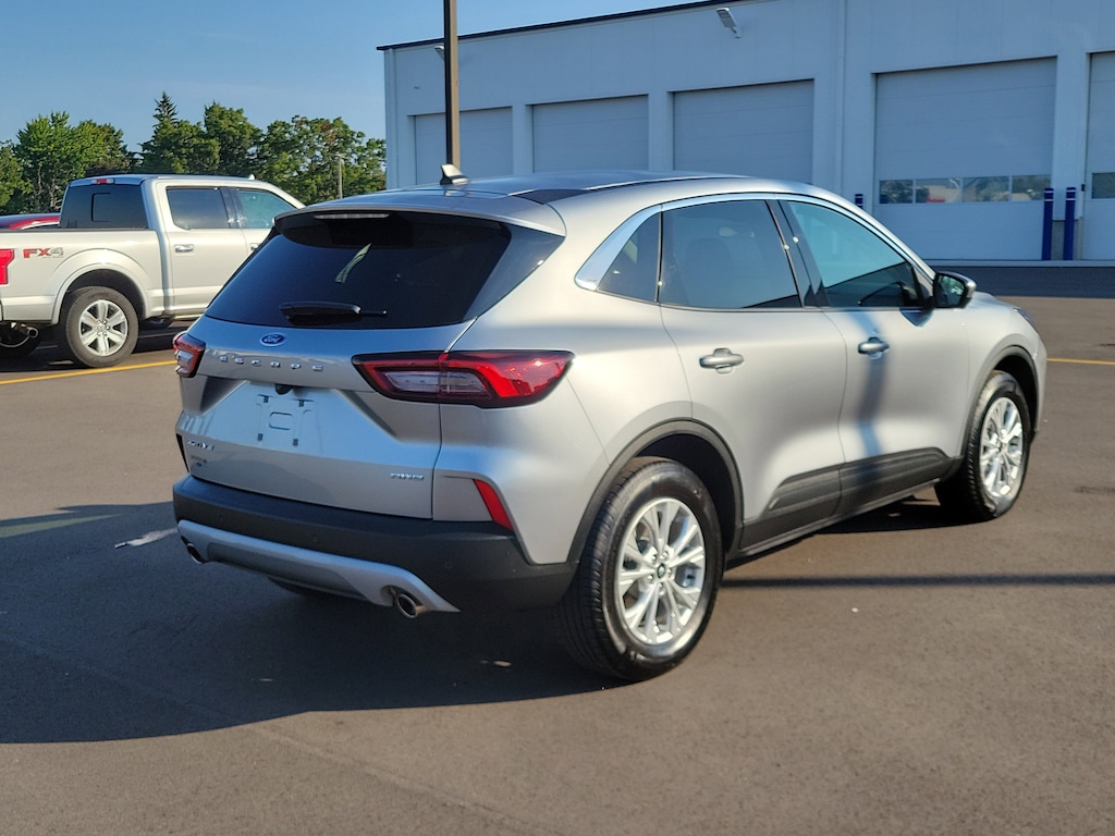 Used 2023 Ford Escape Active/ Tech #2/ Nav/ B&O Sound/ Cold Weather/ AWD