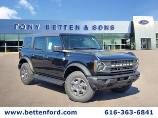 2025 Ford Bronco Big Bend SUV 2025 Ford Bronco Big Bend SUV
