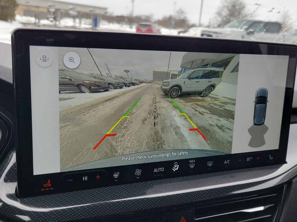 2023 Ford Escape ST-Line - Photo 27