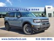  Ford Bronco Sport