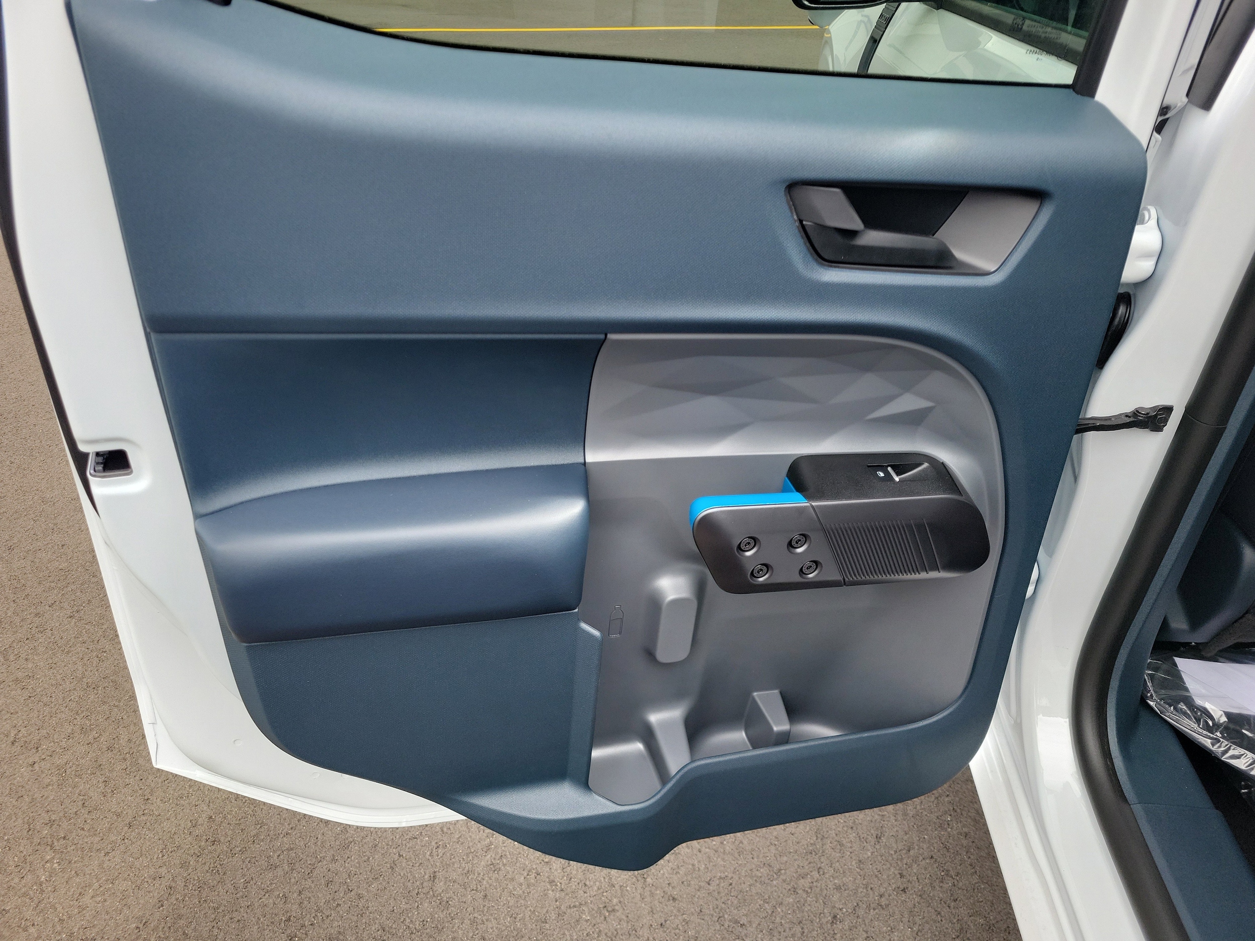2025 Ford Maverick Lobo Premium - Photo 10
