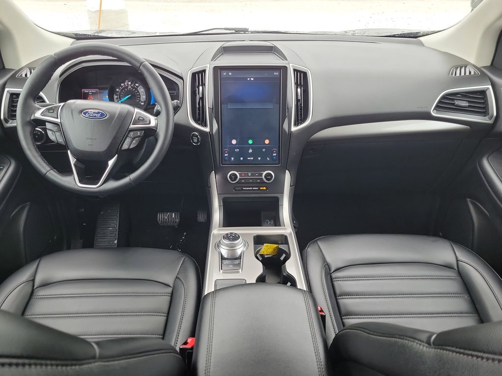 2024 Ford Edge SEL - Photo 13