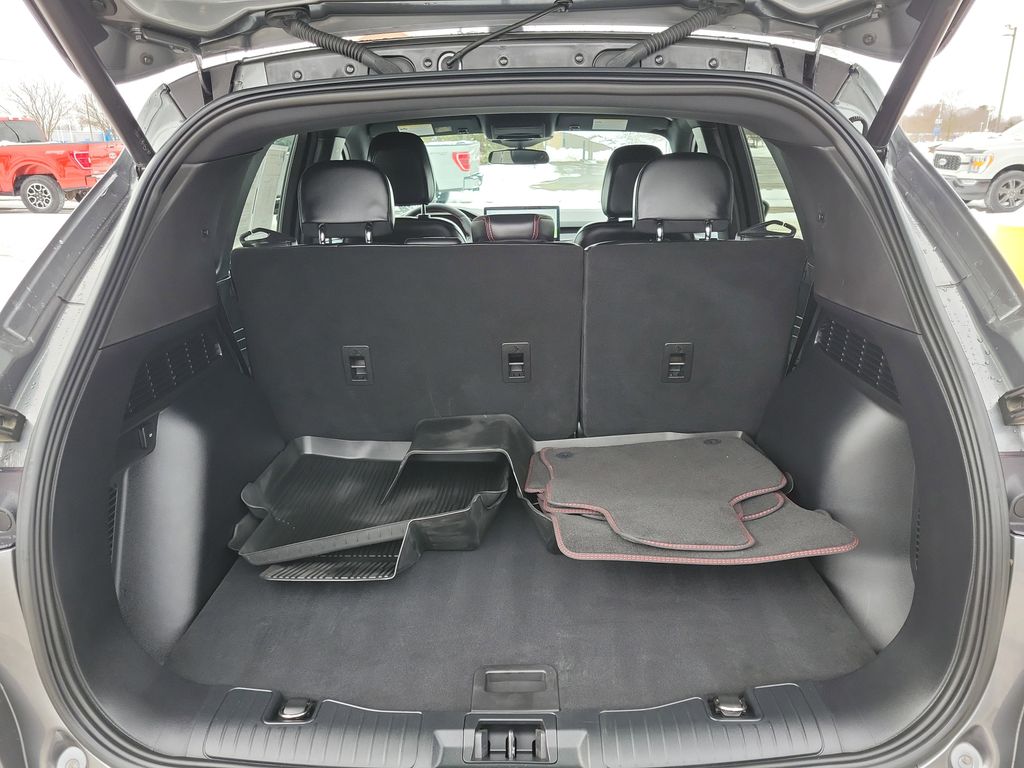 2023 Ford Escape ST-Line - Photo 7