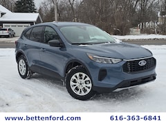 2026 Ford Escape Active SUV