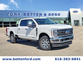 2026 Ford F-250 F-250 Lariat Truck Crew Cab 2026 Ford F-250 F-250 Lariat Truck Crew Cab