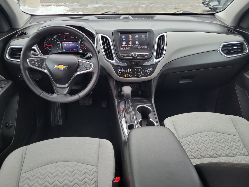 2022 Chevrolet Equinox LT - Photo 13