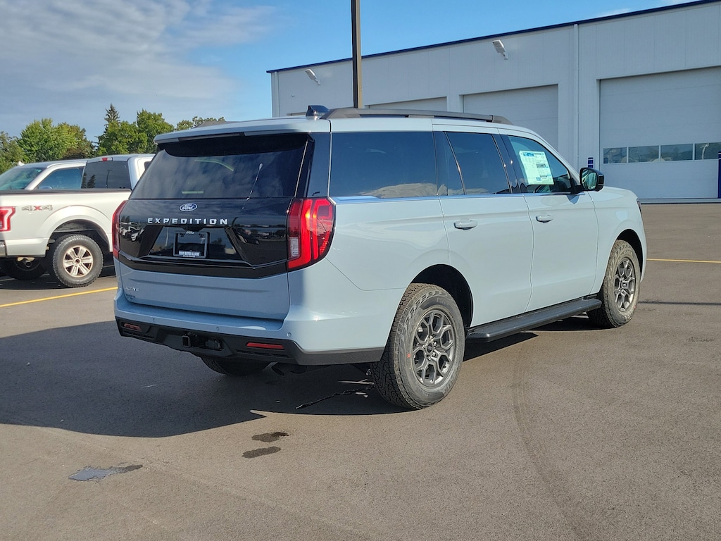 New 2025 Ford Expedition Active SUV