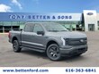 Ford F-150 Lightning