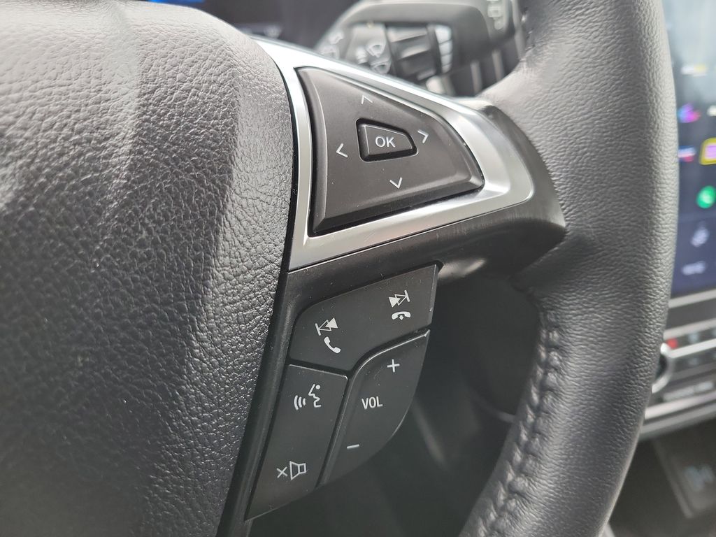 2024 Ford Edge SEL - Photo 25