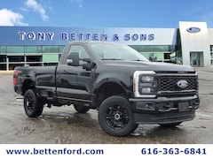 2025 Ford F-250 F-250 XL Truck Regular Cab