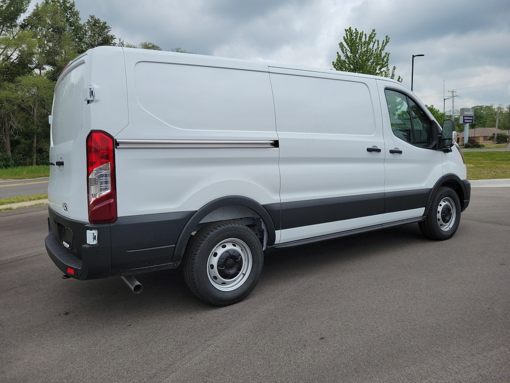New 2026 Ford Transit-150 Cargo Cargo Van Van Low Roof Van
