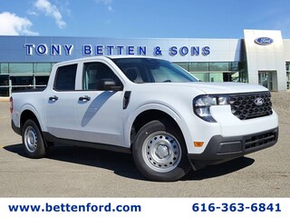 2026 Ford Maverick XL Truck SuperCrew