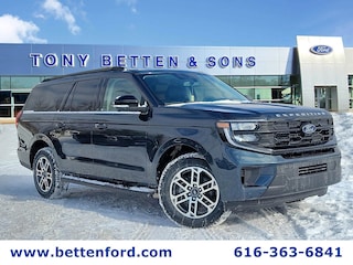 2026 Ford Expedition Max MAX Active SUV