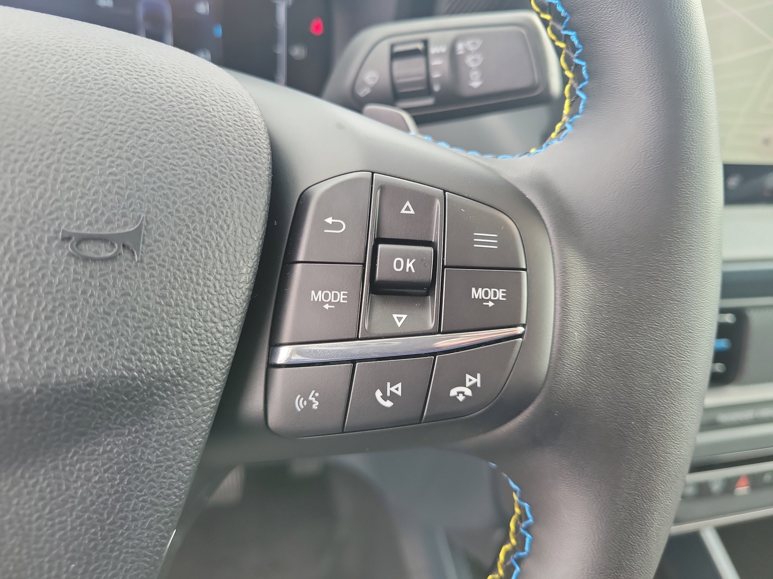 2025 Ford Maverick Lobo Premium - Photo 24