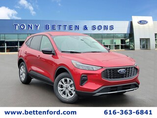 2026 Ford Escape Active SUV