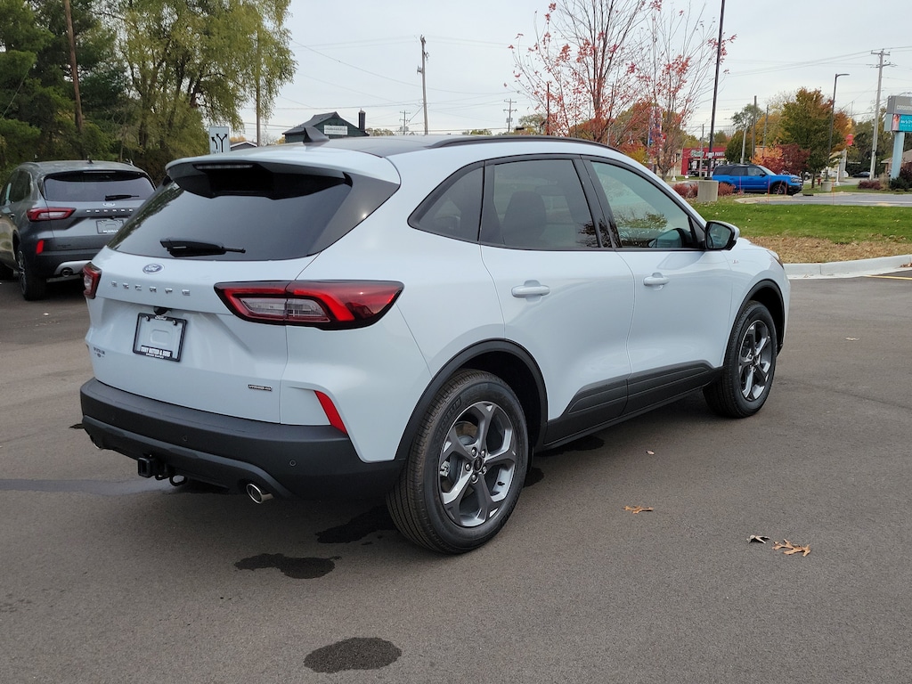 New 2026 Ford Escape ST-Line Select SUV
