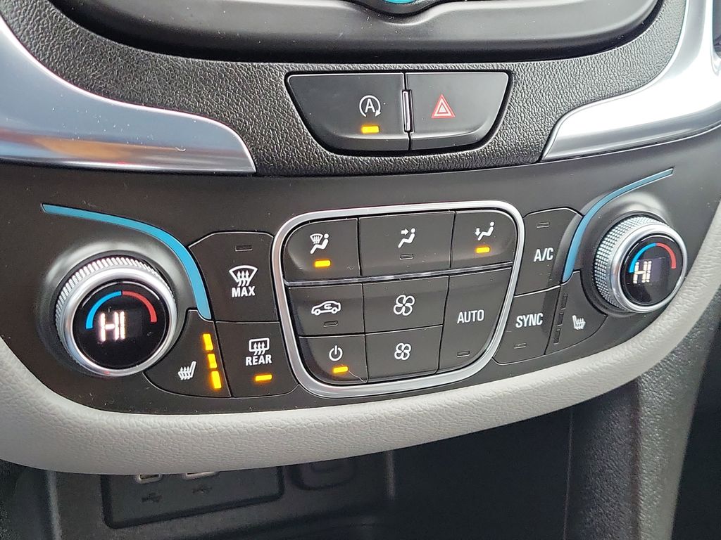 2022 Chevrolet Equinox LT - Photo 30