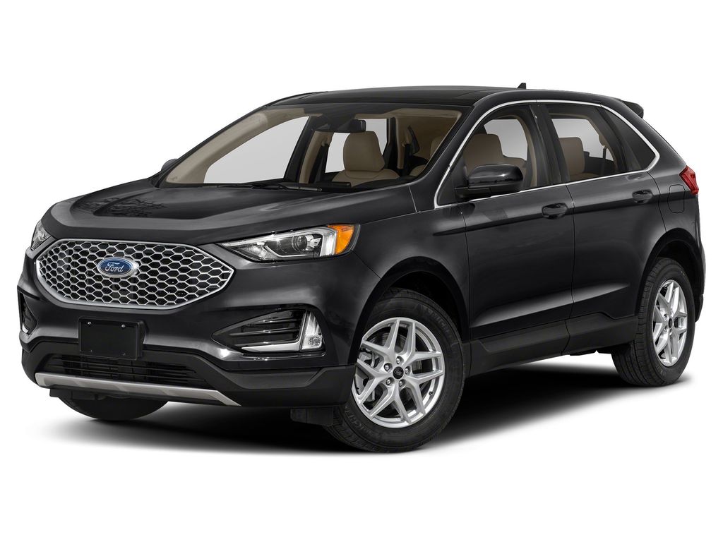 2024 Ford Edge SEL AWD's photo