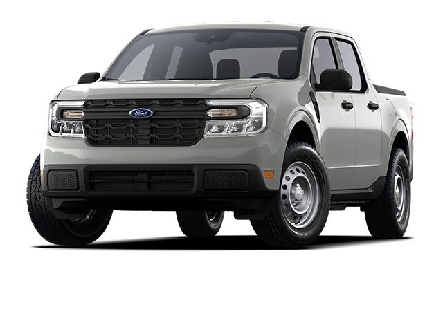 2024 Ford Maverick XL AWD's photo