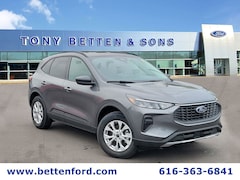 2025 Ford Escape Active SUV